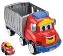 Fisher Price Little People Little People Wheelies Zig The Big Rig