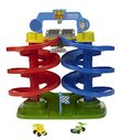 Fisher Price Disney/Pixar Toy Story Toy Story 3 Spiral Speedway