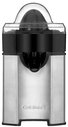 Cuisinart  Pulp Control Citrus Juicer, Silver