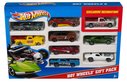 Hot Wheels  9-Car Multipack - Styles May Very