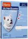 Hartz ultraGUARD Flea & Tick Collar for Dogs