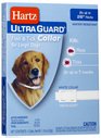 Hartz ultraGUARD Flea & Tick Collar for Large Dogs