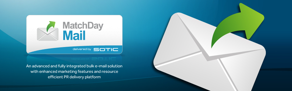 Click here for more information about Sotic's bulk e-mail solutions