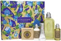 L'Occitane  Verbena Star Kit