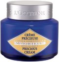 L'Occitane  Immortelle Precious Face Cream