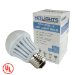 HitLights AffordIX 9W Cool White LED Bulbs, 770 Lumen, Replacement for 60 Watt, UL Listed