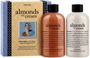 Philosophy Almonds And Cream Duo