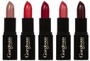 Gorgeous Cosmetics Classic Collection Lipstick Gift Box