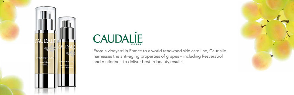 Caudalie