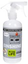 Better Life  Einshine, Stainless Steel Cleaner & Polish-16 oz