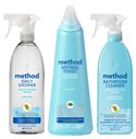 Method  Bathroom Bundle, 3 Piece