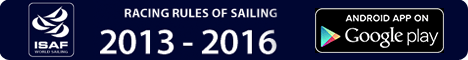Racing Rules of Sailing Android Application