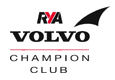 RYA Volvo Sailing Logo