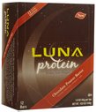 Luna  Protein Bars, Chocolate Peanut Butter, 12 Pk