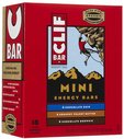 Clif Bar Clif Bar Mini Variety Pack, 18 ct