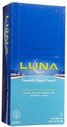 Luna  Chocolate Dipped Coconut, 15 ct