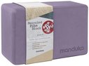 Manduka  Manduka Recycled Foam Yoga Block, Awaken