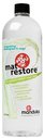 Manduka  Mat Restore Yoga Mat Spray Refill, Lemongrass