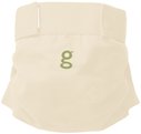 gDiapers  Little gPants Genuine Vanilla