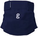 gDiapers  Little gPants Genius Blue