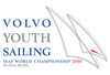 The 2009 Volvo Youth Sailing ISAF World Championship logo