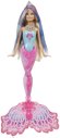 Barbie  Color Magic Mermaid Doll