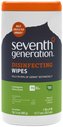 Seventh Generation  Disinfecting Wipes-70ct