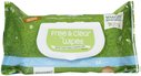 Seventh Generation  Baby Wipes64ct. Pack 