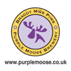 Purple-Moose