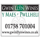 Gwin-Llyn-Wines