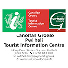 Tourist-Information-Center