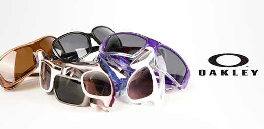 Oakley Sunglasses