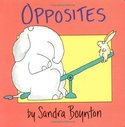 Opposites (Board Book)