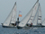 Japan Welcomes IFDS Blind Sailing World And International Championship Sailors