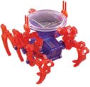 OWI  Walking King Crab Kit Solar Powered