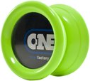 YoYoFactory  ONE (Green)