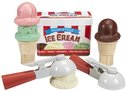 Melissa & Doug  Ice Cream Scoop Set