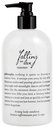 Philosophy Falling in Love Summer Firming Body Emulsion