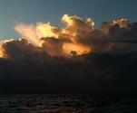 Storm clouds over Belgium?