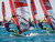 Mixed Bag On Day One Of The Sail For Gold Regatta