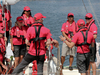 Inside The ISAF Training Resources - Offshore Personal Safety