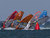 A Day Of Two Winds At PWA Catalunya World Cup