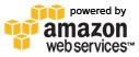 Powerd by amazon web service