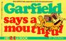 Cover of: Garfield