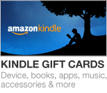 Kindle Gift Cards at Amazon.com