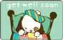 Send Get Well Soon Amazon.com Gift Card