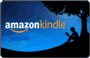 Send an Amazon Kindle Gift Card