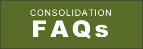 Consolidation FAQs