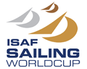 ISAF Sailing World Cup home