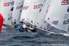 2013 ISAF Sailing World Cup Palma - Day Four